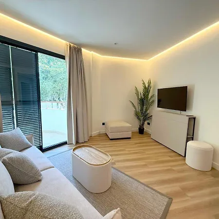 Luxury One Bed & Pool Estepona