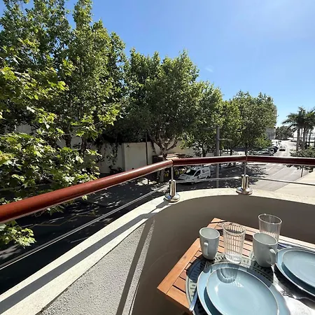 Luxury One Bed & Pool * Estepona