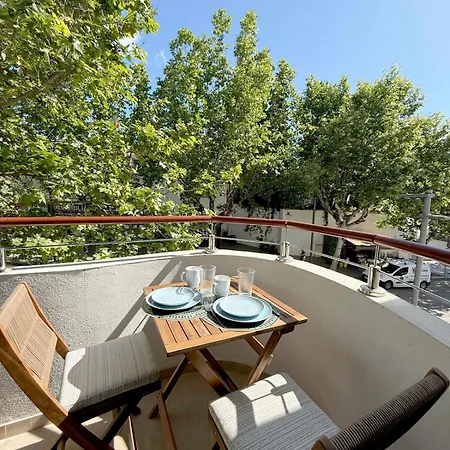 Apartment Luxury One Bed & Pool *